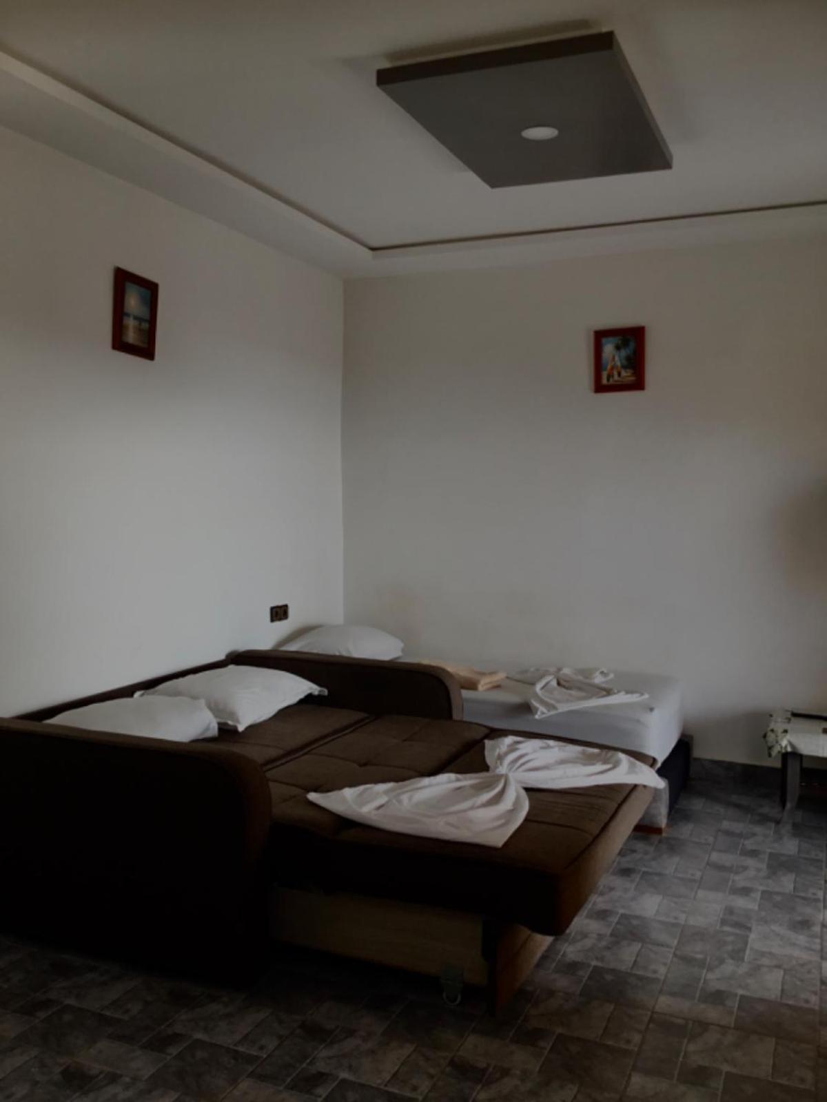 イムスワンComfy Surf Houseアパートメント エクステリア 写真