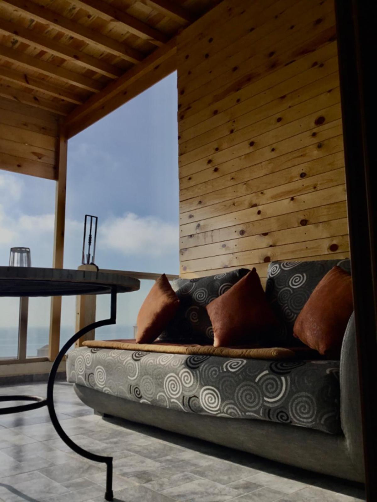 イムスワンComfy Surf Houseアパートメント エクステリア 写真