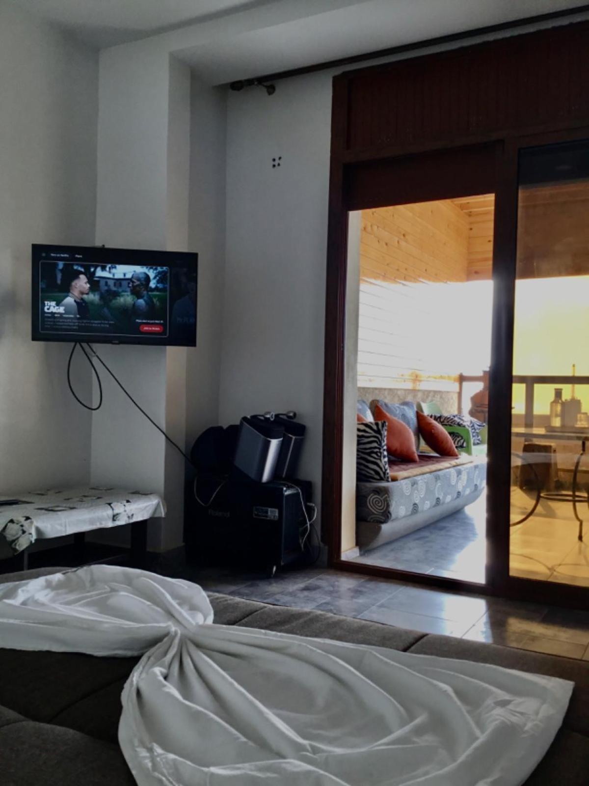 イムスワンComfy Surf Houseアパートメント エクステリア 写真