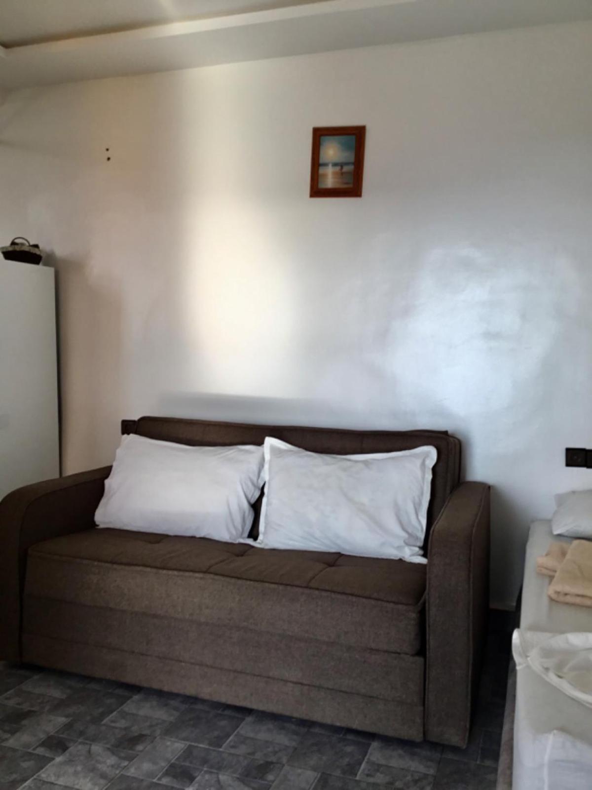 イムスワンComfy Surf Houseアパートメント エクステリア 写真